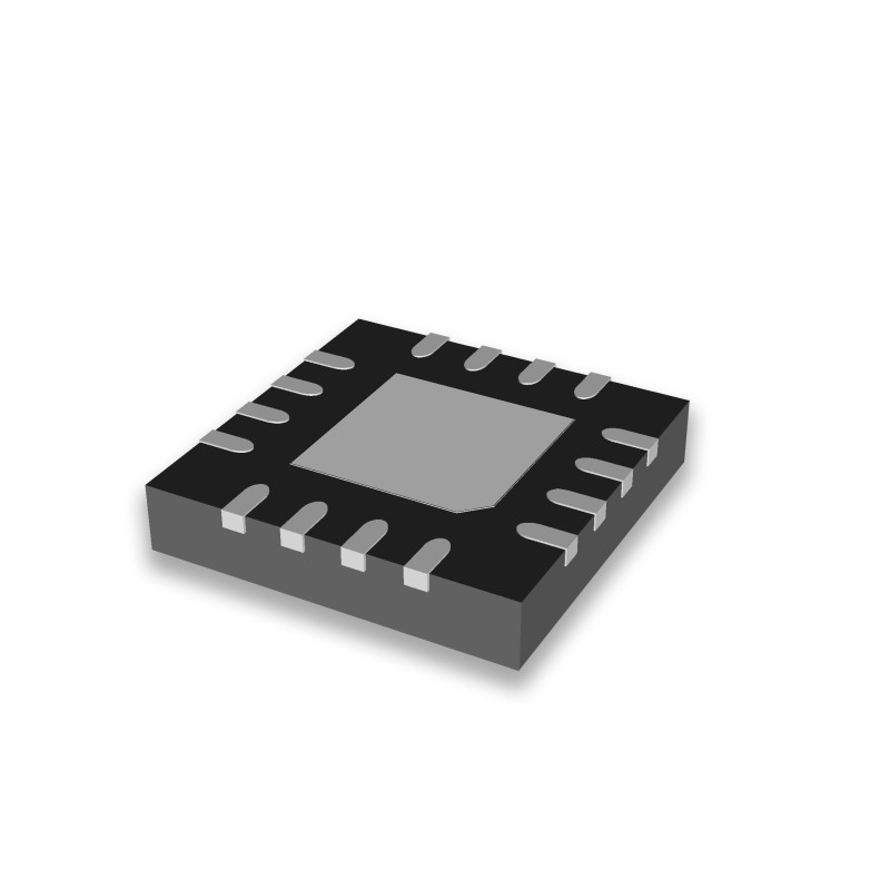 1 pcs : KTA1136EUAE-TR - IEEE 802.3AF POE PD WITH INTEGRA