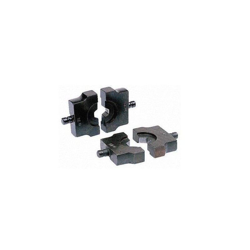 1 pcs - RS PRO Crimp Die Set, Terminal