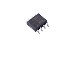 1 pcs : LM2594M-12 - IC REG BUCK 12V 1.5A 8SOP