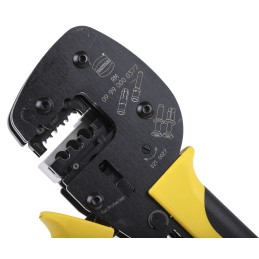 1 pcs - HARTING Han C Hand Crimp Tool for Han C Connector Contacts