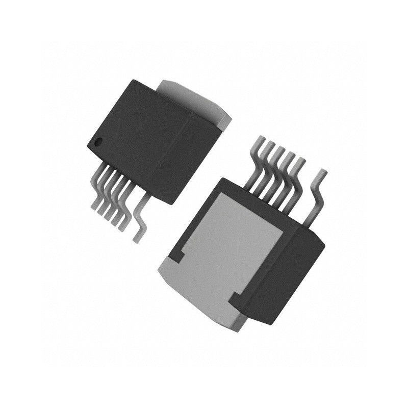 1 pcs : TOP243R-TL - IC OFFLINE SWITCH FLYBACK TO263