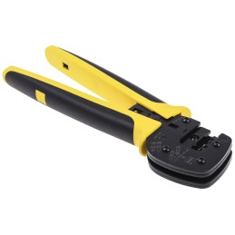 1 pcs - HARTING Han C Hand Crimp Tool for Han C Connector Contacts
