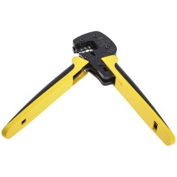 1 pcs - HARTING Han C Hand Crimp Tool for Han C Connector Contacts