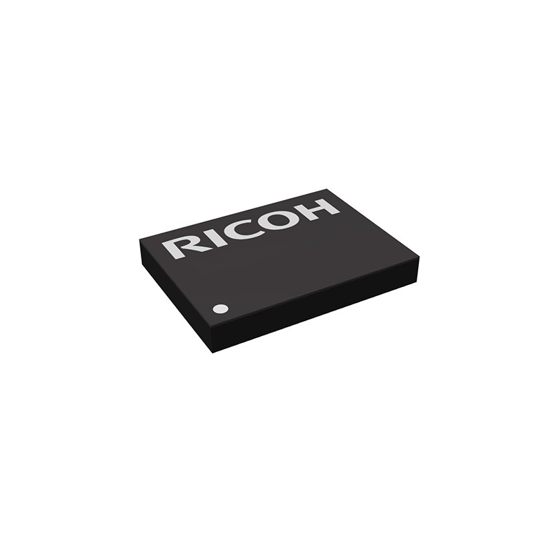 1 pcs : RP605Z283B-E2-F - 300MA ULTRA-LOW POWER BUCK BOOST