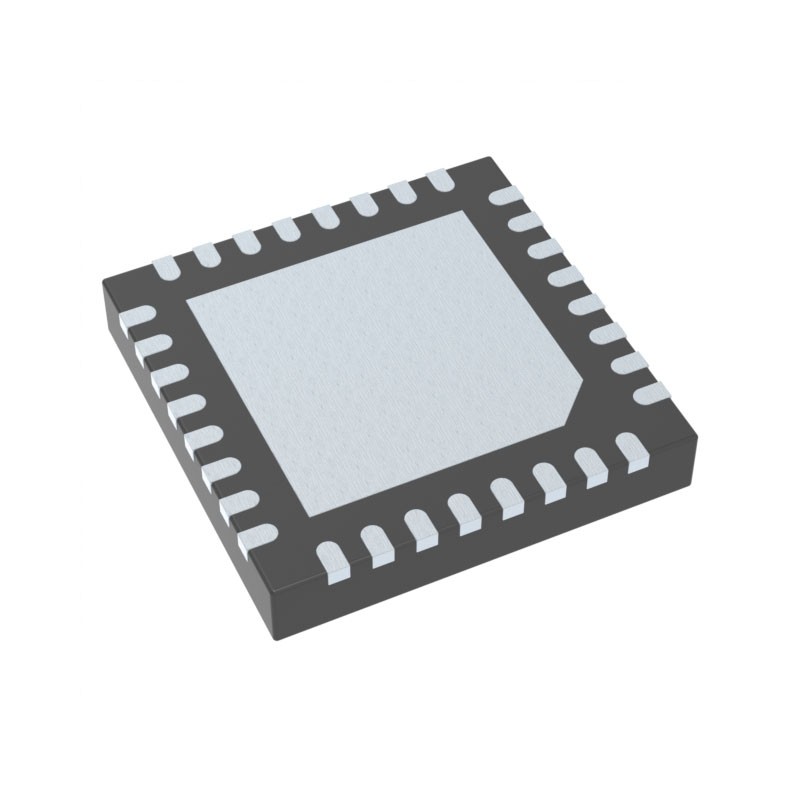 1 pcs : IS32LT3138-QWLA3-TR - 18-CHANNELS LED DRIVER IC WITH 1