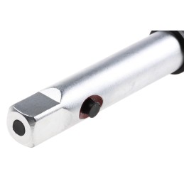 1 pcs - Wera Zyklop 8796 3/8 in Square Extension, 200 mm Overall