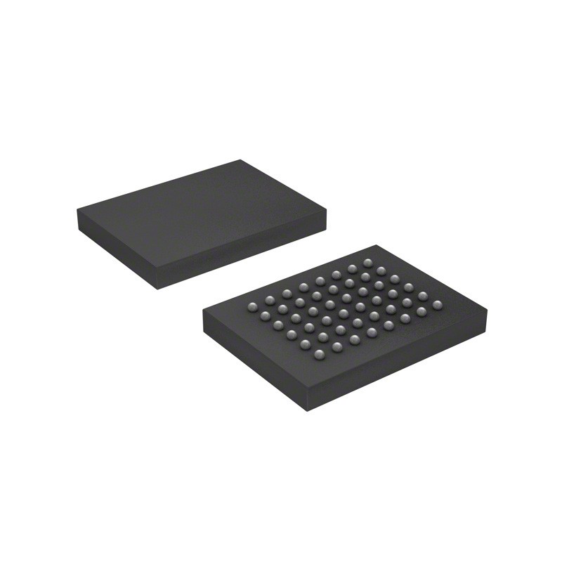 1 pcs : AS1C512K16PL-70BIN - IC PSRAM 8MBIT PARALLEL 48FBGA