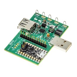 1 pcs : MAX25460ATGA/V+ - AUTO 1.5A STEP-DOWN TQFN