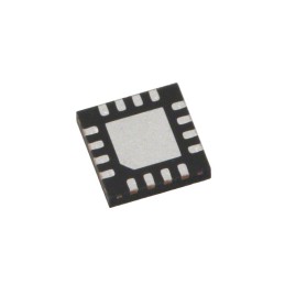 1 pcs : SC187ULTRT - IC REG BUCK PROG 0.8V 4A 16MLPQ