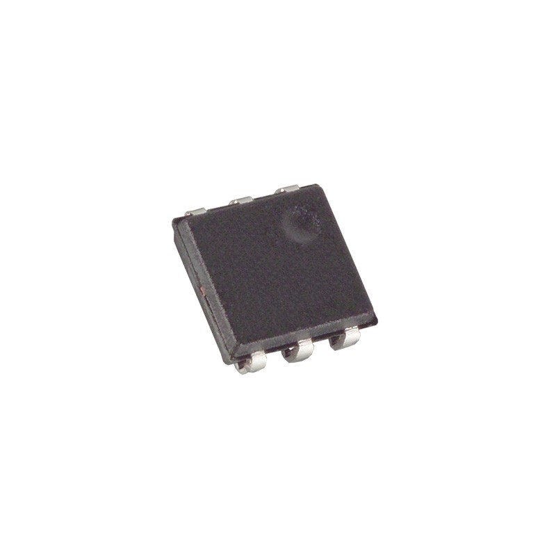 1 pcs : DS28E25P+ - IC AUTHENTICATION CHIP 6TSOC