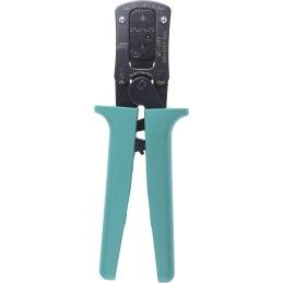 1 pcs - JST WC Hand Ratcheting Crimp Tool for SZH Terminals