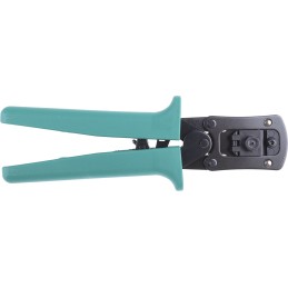 1 pcs - JST WC Hand Ratcheting Crimp Tool for SZH Terminals