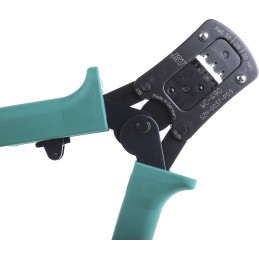 1 pcs - JST WC Hand Ratcheting Crimp Tool for SZH Terminals