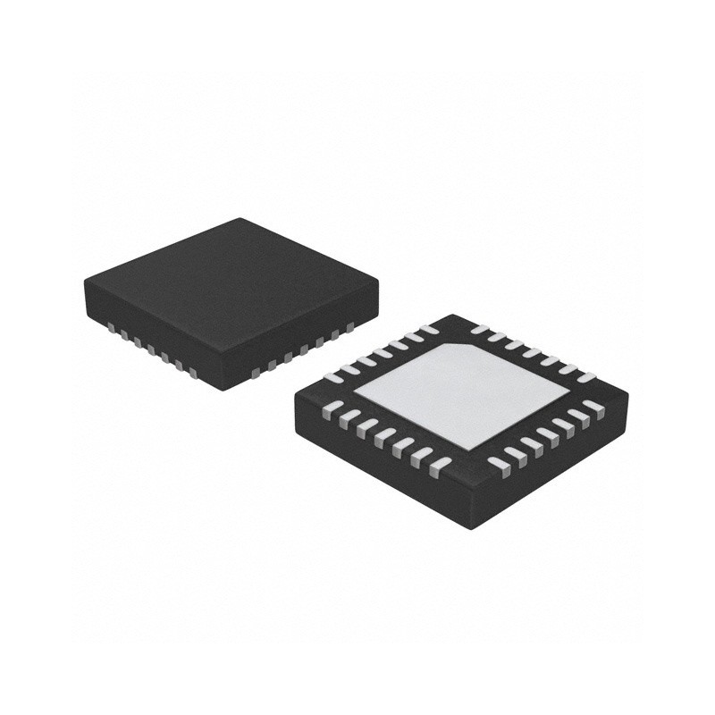 1 pcs : A5985GETTR-T - IC MTR DRVR BIPOLAR 8-40V 28QFN