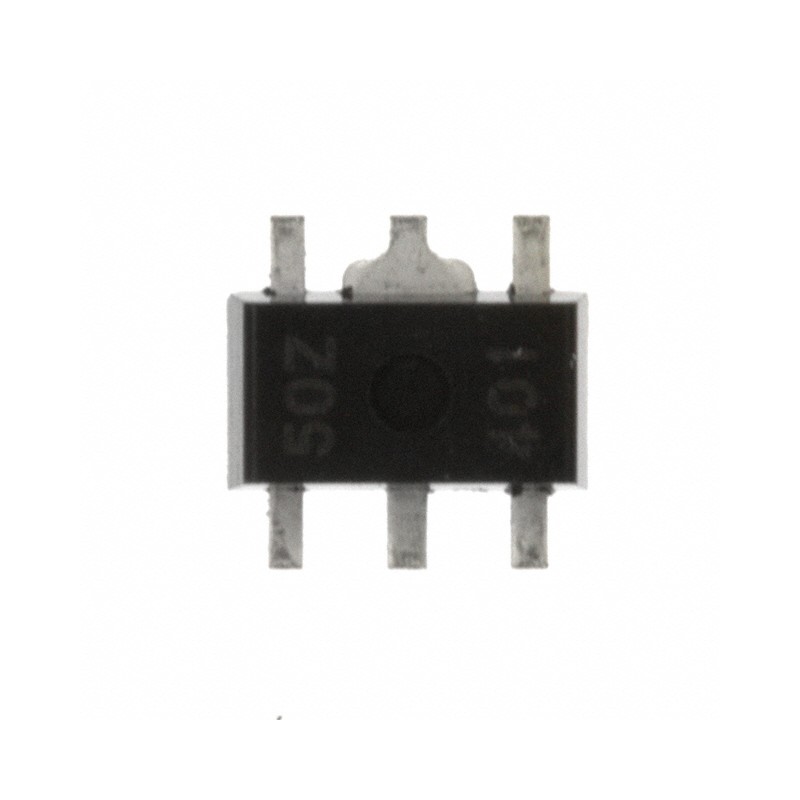1 pcs : NJW4132U2-C-TE1 - IC REG BOOST ADJ 2.25A SOT89-5