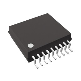 1 pcs : R1270S001A-E2-FE - IC REG BUCK ADJ 3A 18HSOP