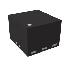 1 pcs : RM590L252B-TR - IC REG BUCK 2.5V 400MA 8QFN