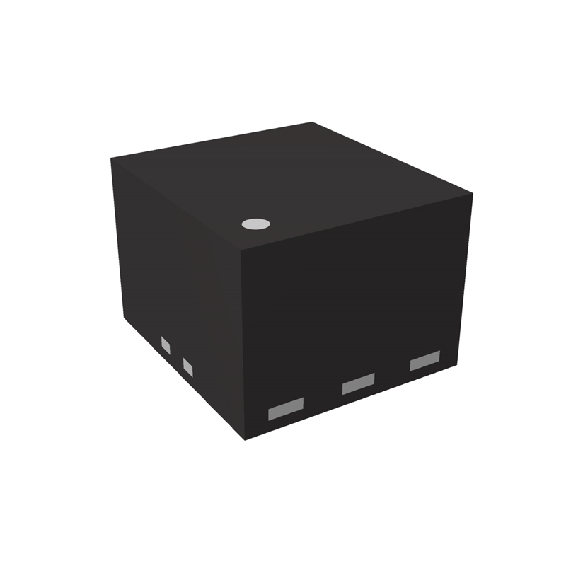 1 pcs : RM590L252B-TR - IC REG BUCK 2.5V 400MA 8QFN