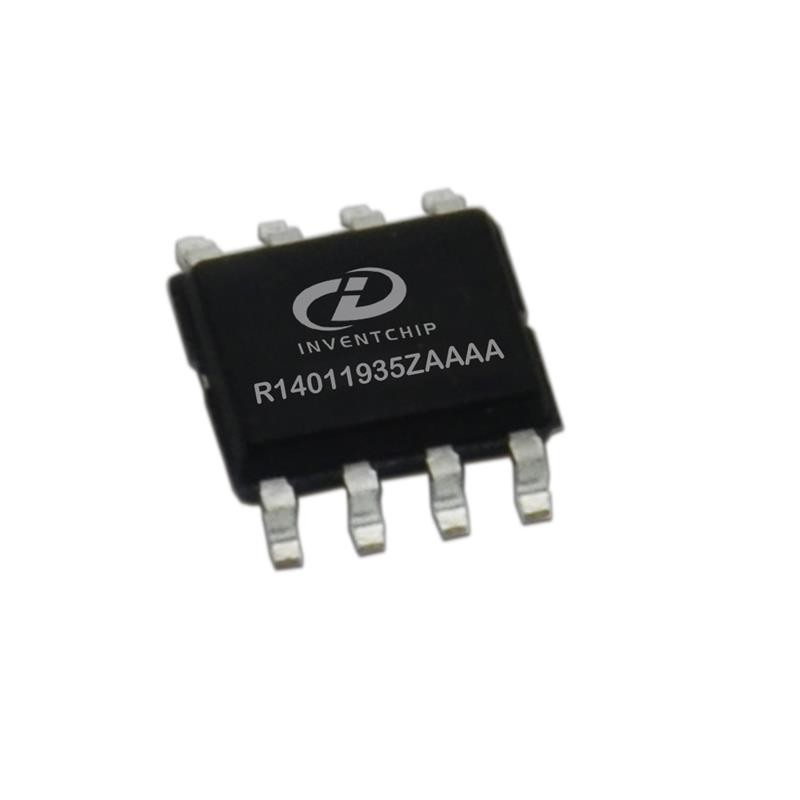 1 pcs : IVCR1401DPR - SIC MOSFET AND IGBT DRIVER, 4A,