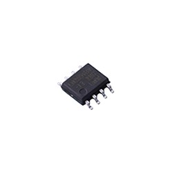 1 pcs : LM2594HVM-12 - IC REG BUCK 12V 1.5A 8SOP