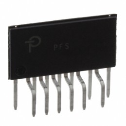 1 pcs : PFS7723H - PFC CONTROLLER WITH INTEGRATED 6