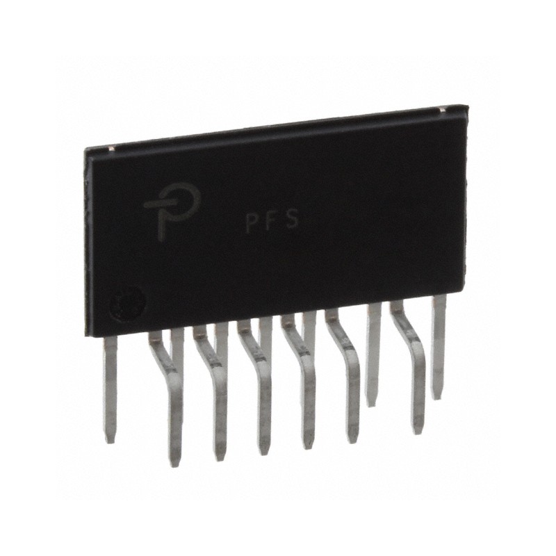 1 pcs : PFS7723H - PFC CONTROLLER WITH INTEGRATED 6