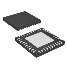 1 pcs : RT9971AGQW - IC 7CH PMIC FOR CAMERA WQFN-40