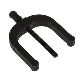 1 pcs - RS PRO Chrome Steel Screw Clamping V-Block, 31.1mm Capacity