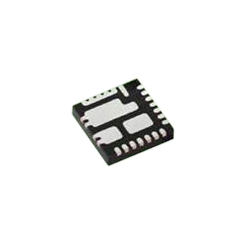1 pcs : SIC437AED-T1-GE3 - IC REG BUCK ADJ 12A POWERPAK