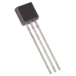 1 pcs : DS1812-10+ - IC SUPERVISOR 1 CHANNEL TO92-3