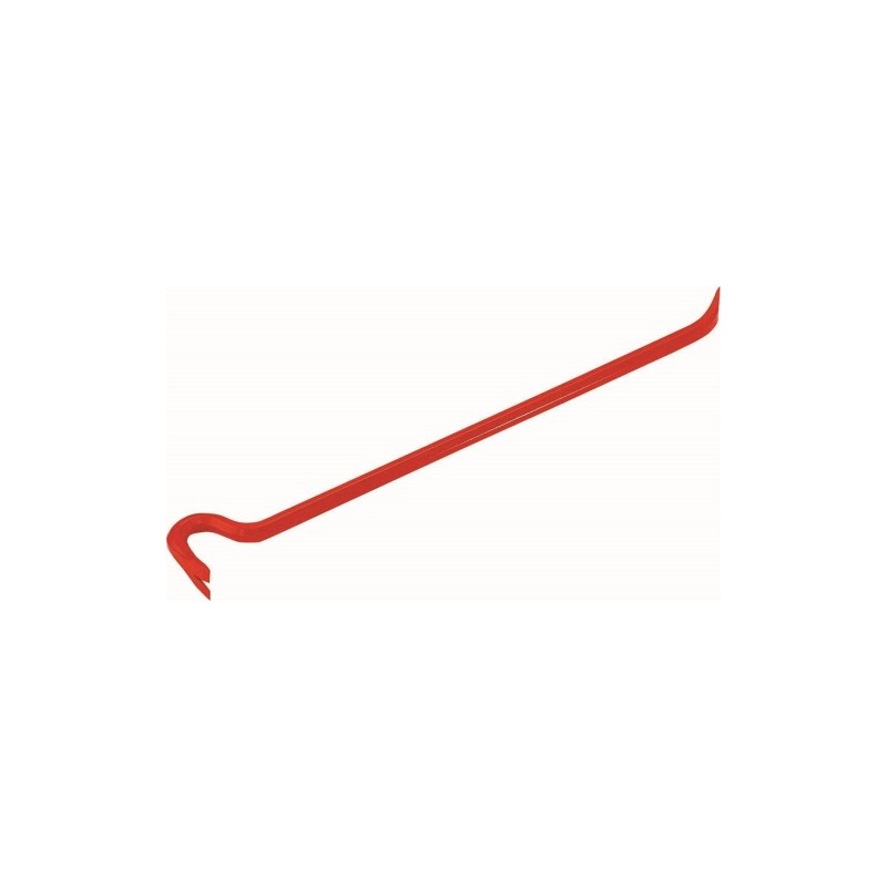 1 pcs - SAM Crow Bar, 500 mm Length