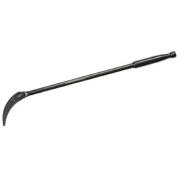 1 pcs - GearWrench Crow Bar, 24 in Length