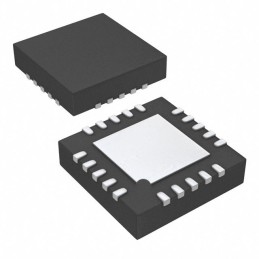 1 pcs : A4450KESTR-J - IC REG CTRLR BUCK-BOOST 20QFN