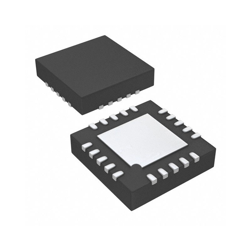 1 pcs : A4450KESTR-J - IC REG CTRLR BUCK-BOOST 20QFN