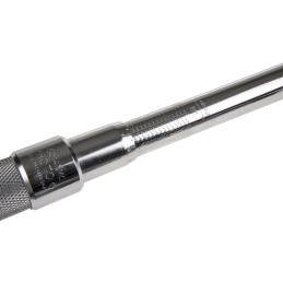 1 pcs - Stanley Click Torque Wrench, 70 - 350Nm, 1/2 in Drive, Square Drive