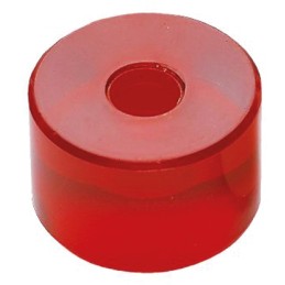 1 pcs - Facom Polyurethane Replacement Mallet Face