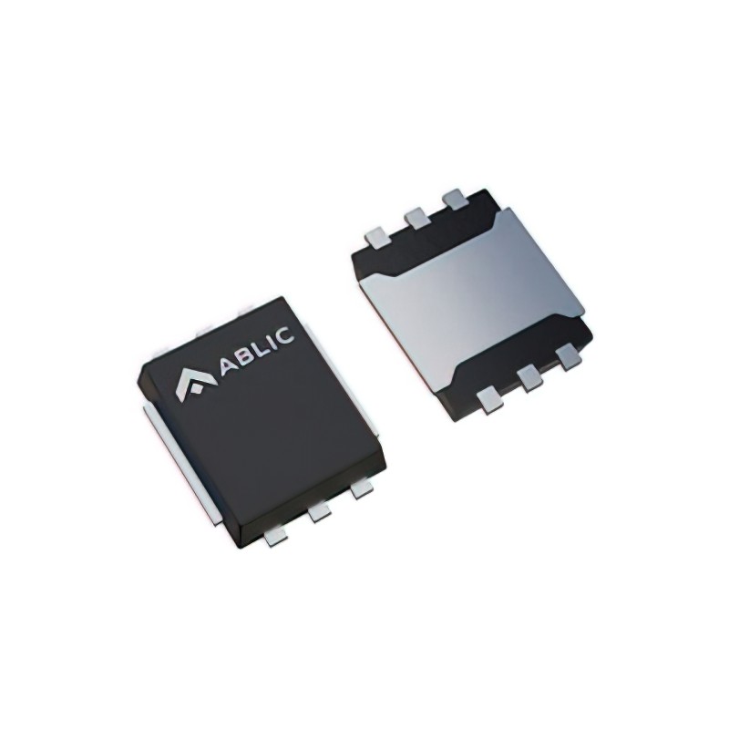 1 pcs : S-19114N50A-M5T1U7 - IC VOLT DETECTOR 5V SOT-23-5