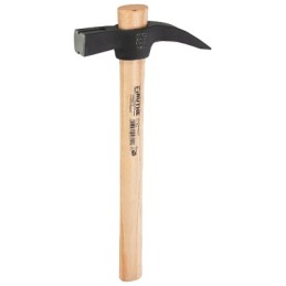 1 pcs - Picard Steel Claw Hammer with Ash Handle, 700g