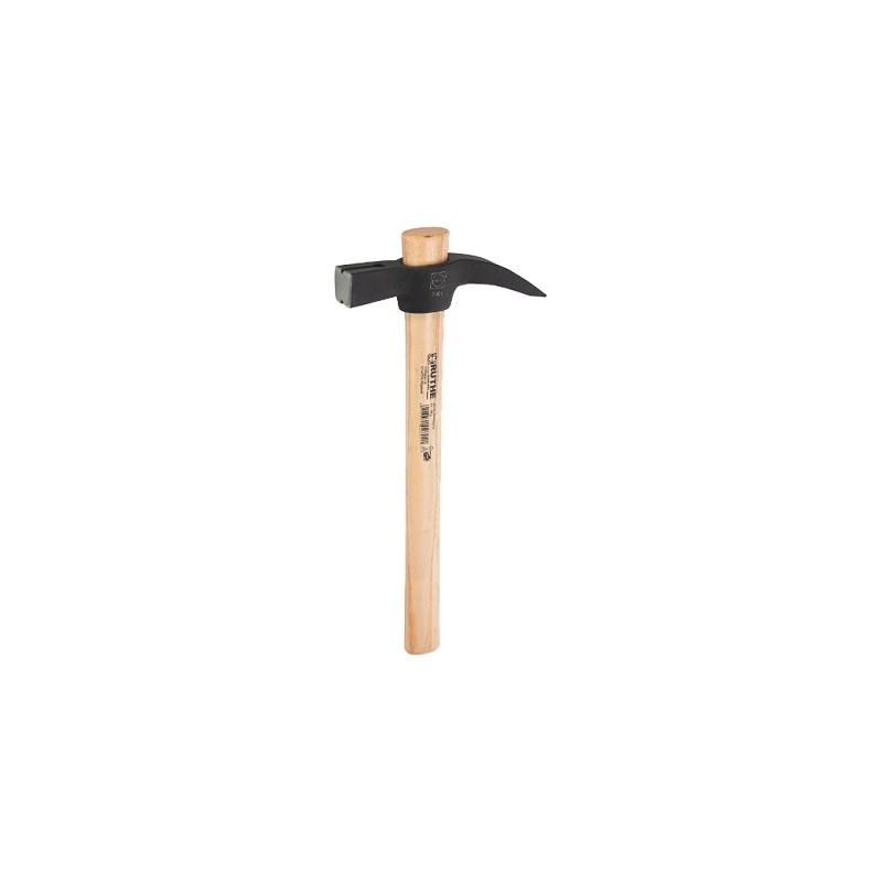 1 pcs - Picard Steel Claw Hammer with Ash Handle, 700g