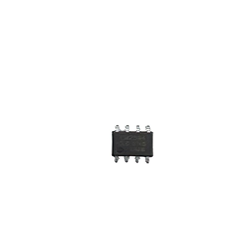 1 pcs : LM2594M-5.0 - IC REG BUCK 5V 1.5A 8SOP