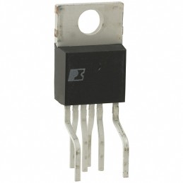 1 pcs : TOP258YN - IC OFFLINE SW FLYBACK TO220-7C