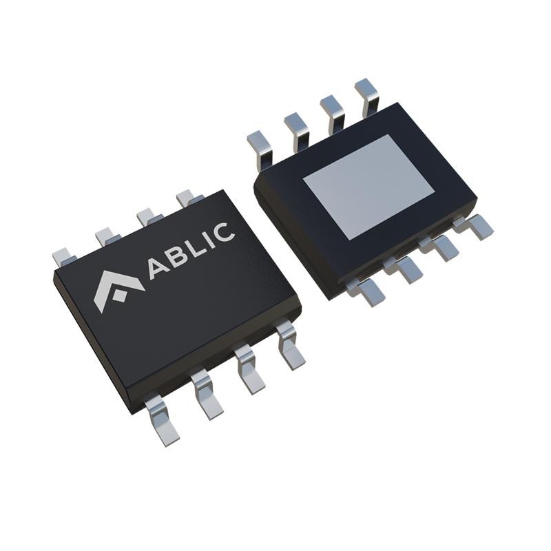 1 pcs : S-19721A00A-E8T1U7 - IC REG LIN POS ADJ 250MA HSOP-8A