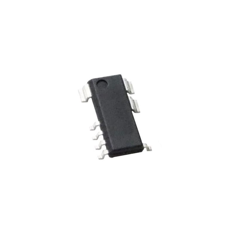 1 pcs : STR6S161HXD - AC/DC CONVERTER IC (INTEGRATED M