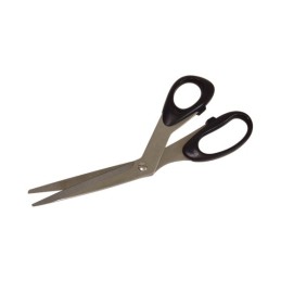 1 pcs - CK 210 mm Forged Alloy Steel Trimming Scissors