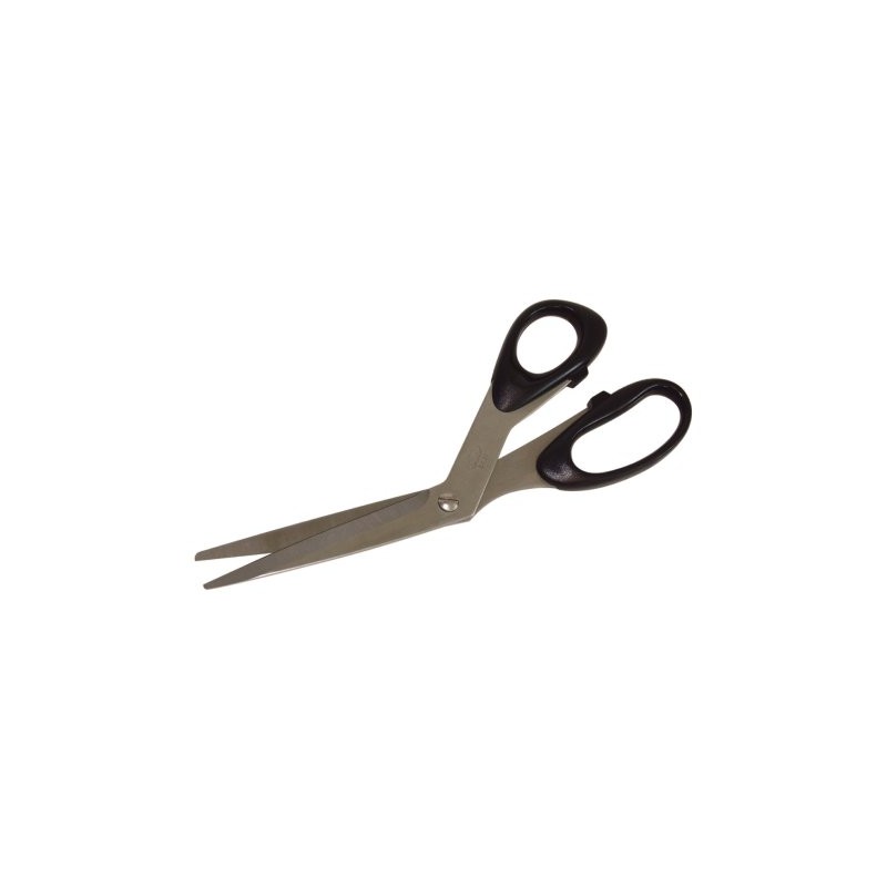 1 pcs - CK 210 mm Forged Alloy Steel Trimming Scissors