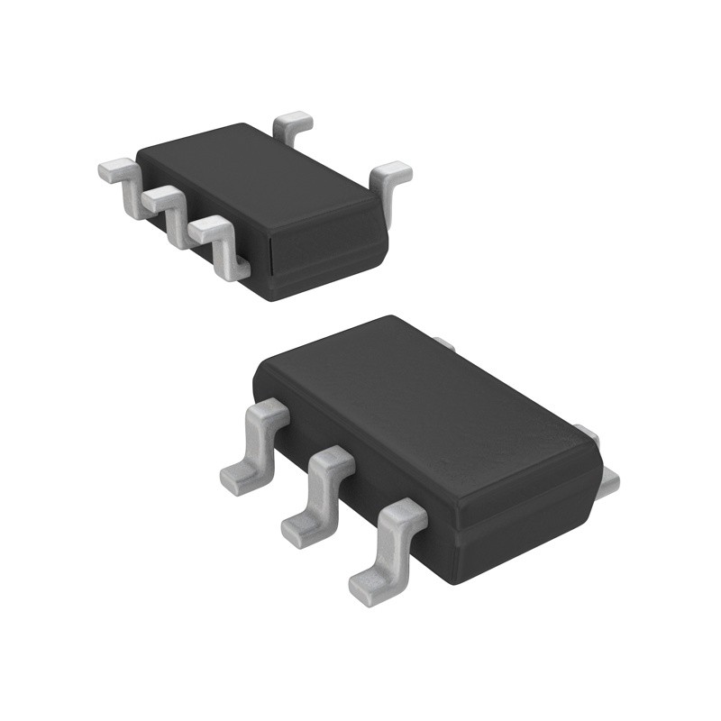 1 pcs : MAX1551EZK+T - IC BATT CHG LI-ION 1CEL TSOT23-5
