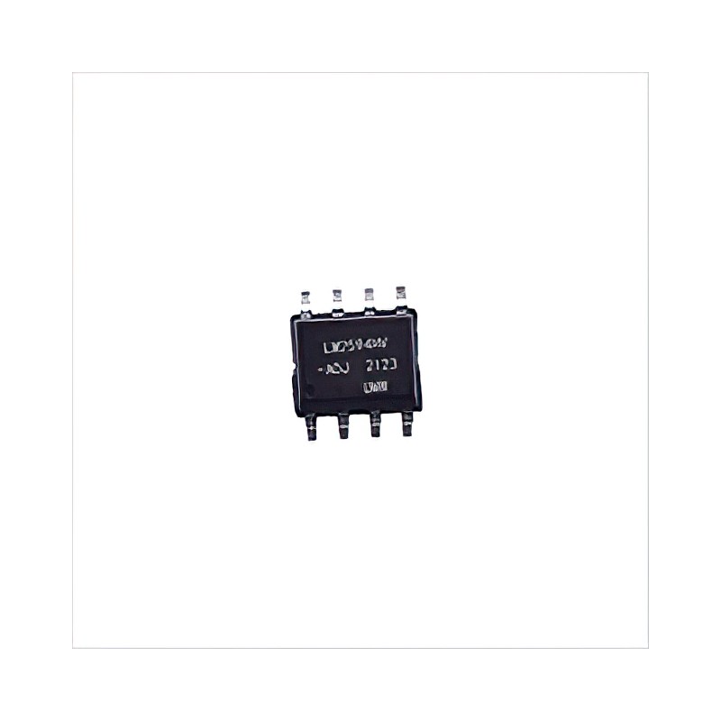 1 pcs : LM2594HVM-ADJ - IC REG BUCK ADJ 1.5A 8SOP