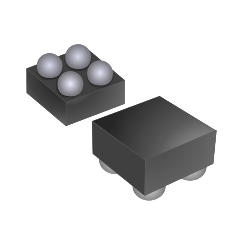 10 pcs : GLF1121L - Nano-Current Consumed Power Swit