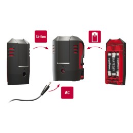 1 pcs - Leica L2G, 525nm Green, 2 Line Laser Level