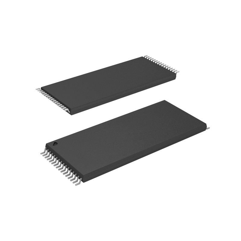 1 pcs : AS6C1008-55TIN - IC SRAM 1MBIT PARALLEL 32TSOP I